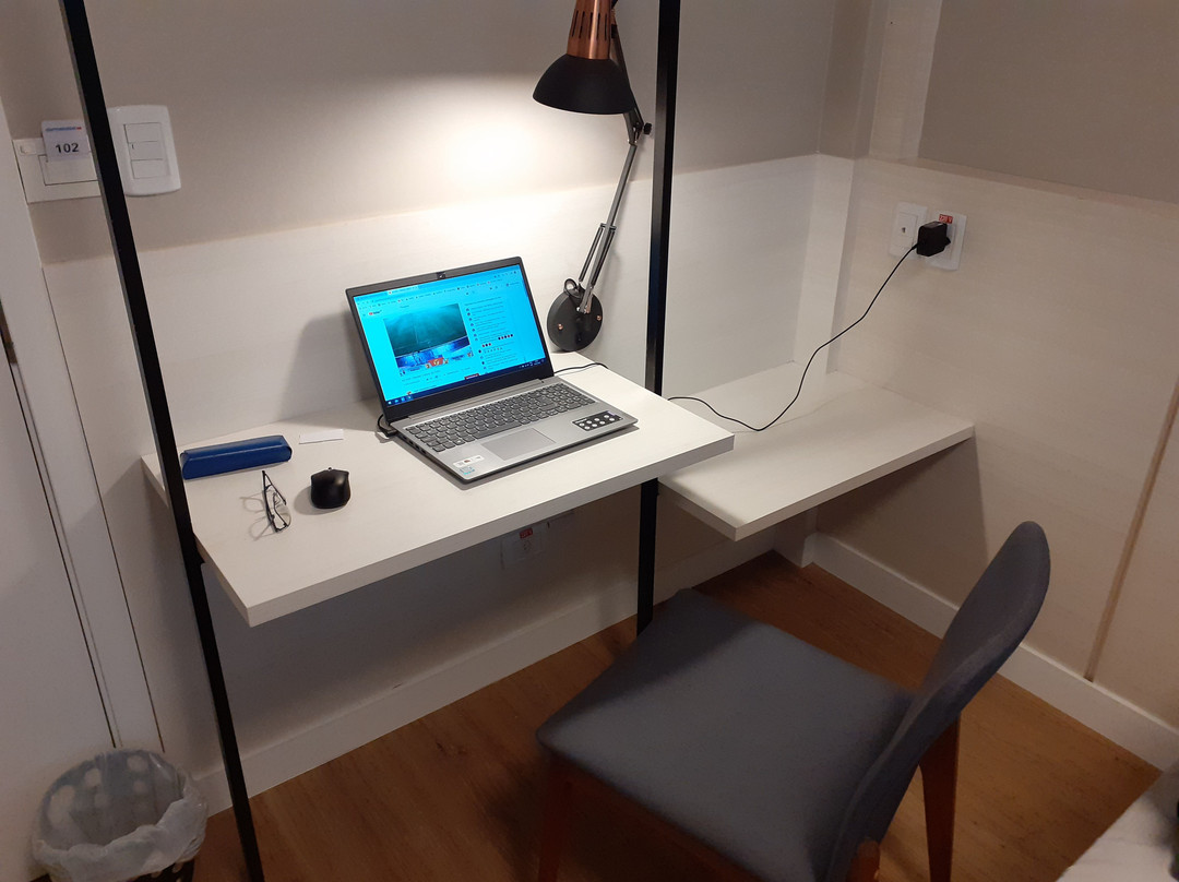 Hotel Emacite Flex主图