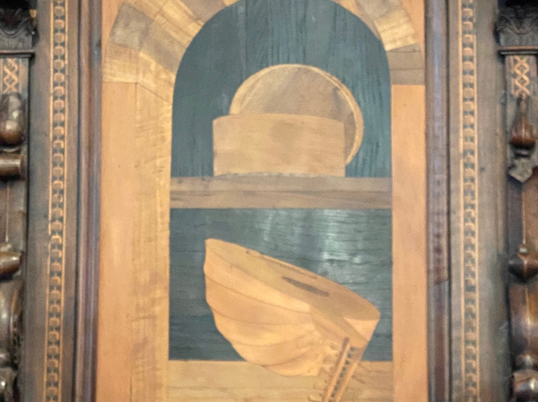 Chiesa di Santa Corona-维琴查必去景点