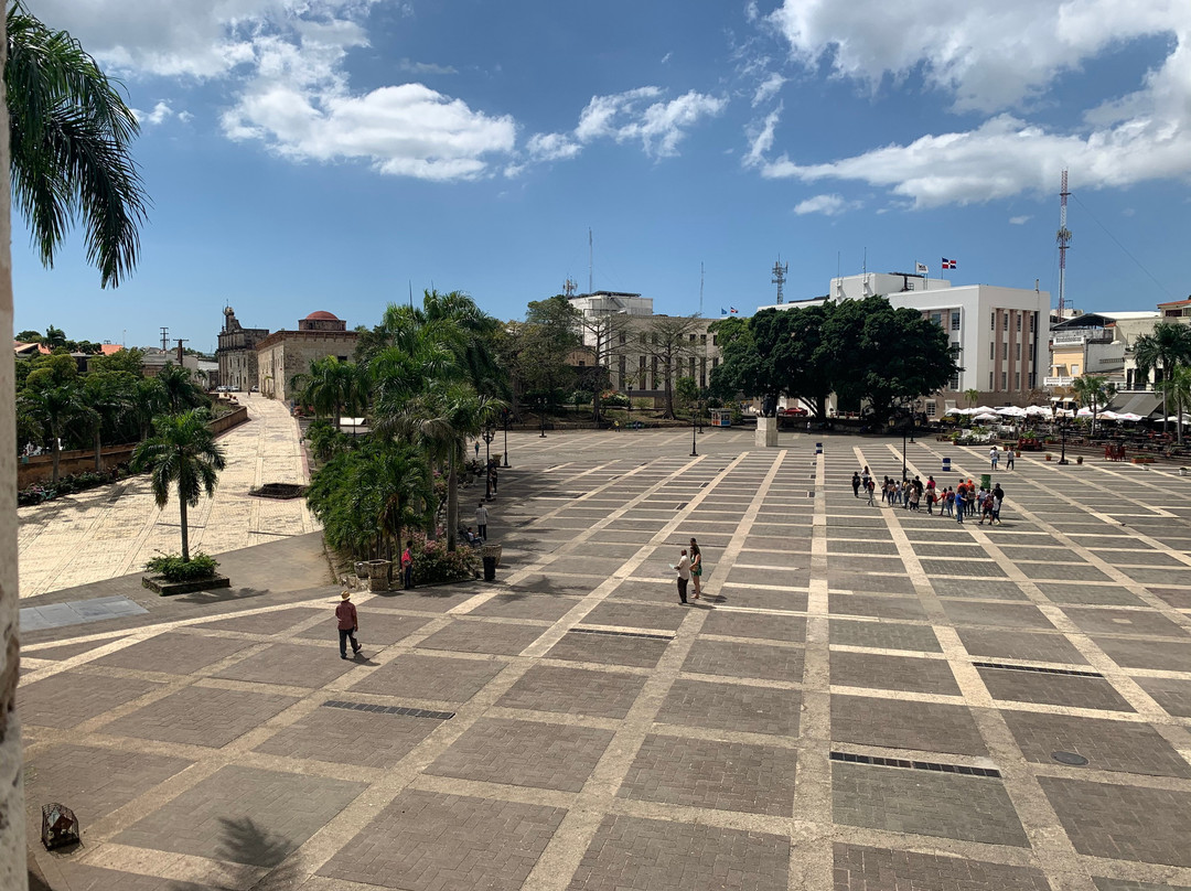 Santo Domingo Excursion-圣多明哥必去景点