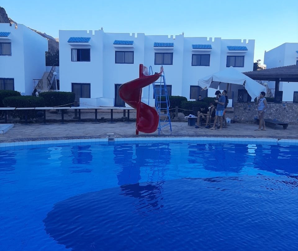 Amigo El-Sokhna Hotel主图