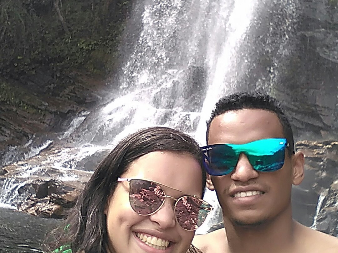 Cachoeira Serra Morena景点图片