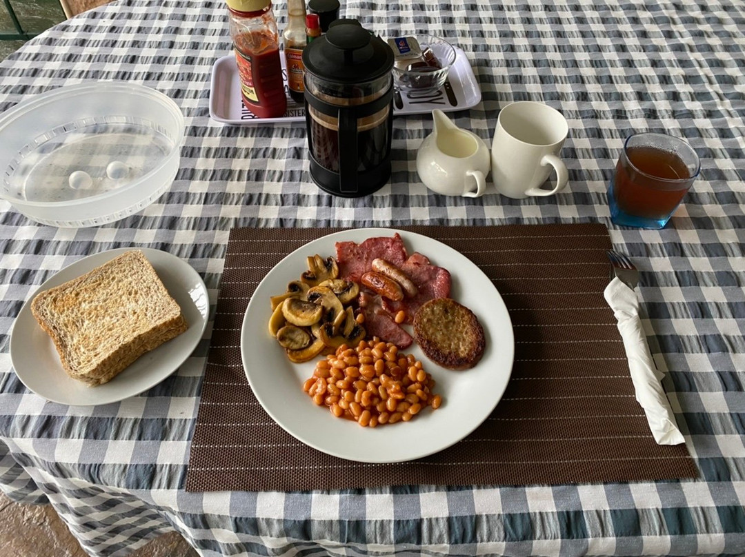 Butterscotch Bed And Breakfast主图