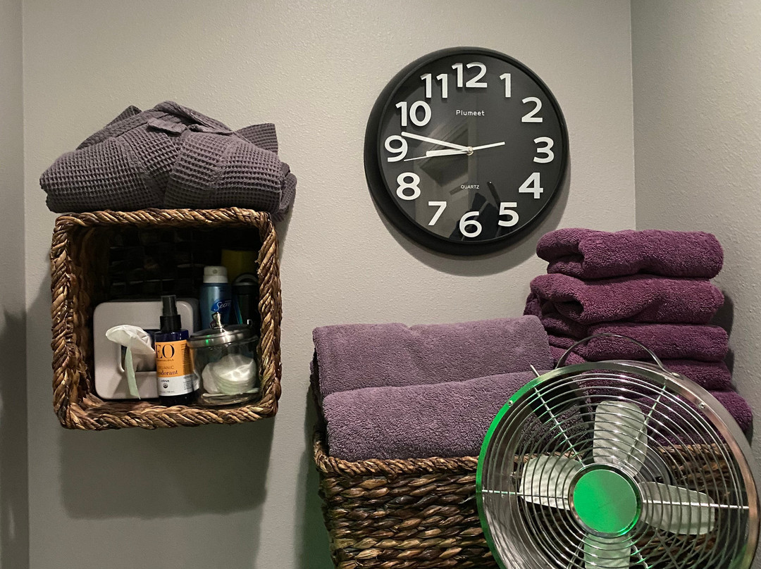 Breathe Salt & Sauna-Johnson Creek必去景点