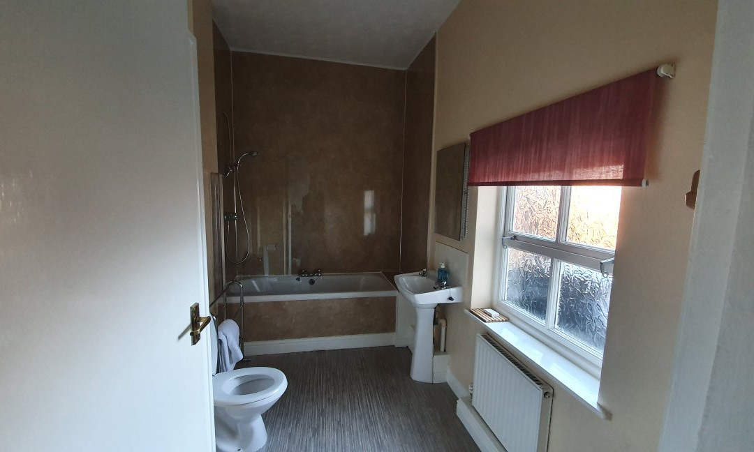 Apple House Guest Accommodation主图