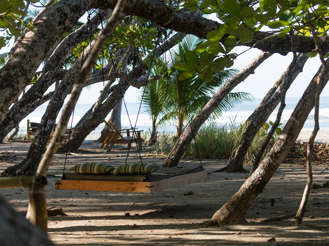 Villas Hermosas主图