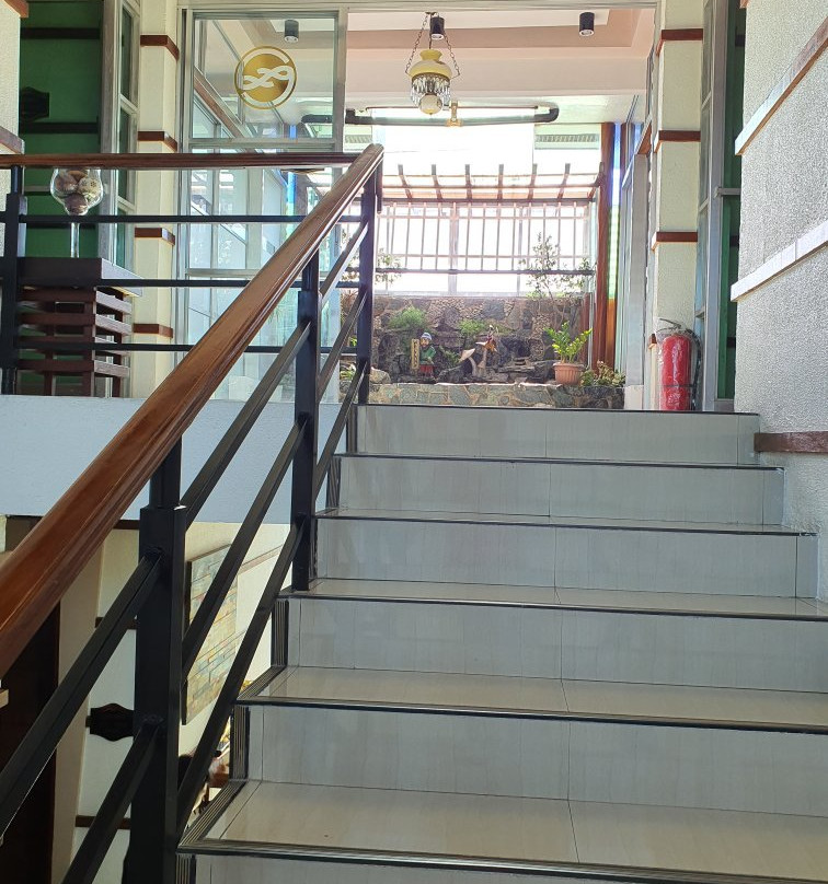 The Loft Hotel主图