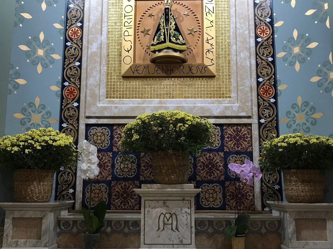 Santo Antônio de Jacutinga Church-Jacutinga必去景点