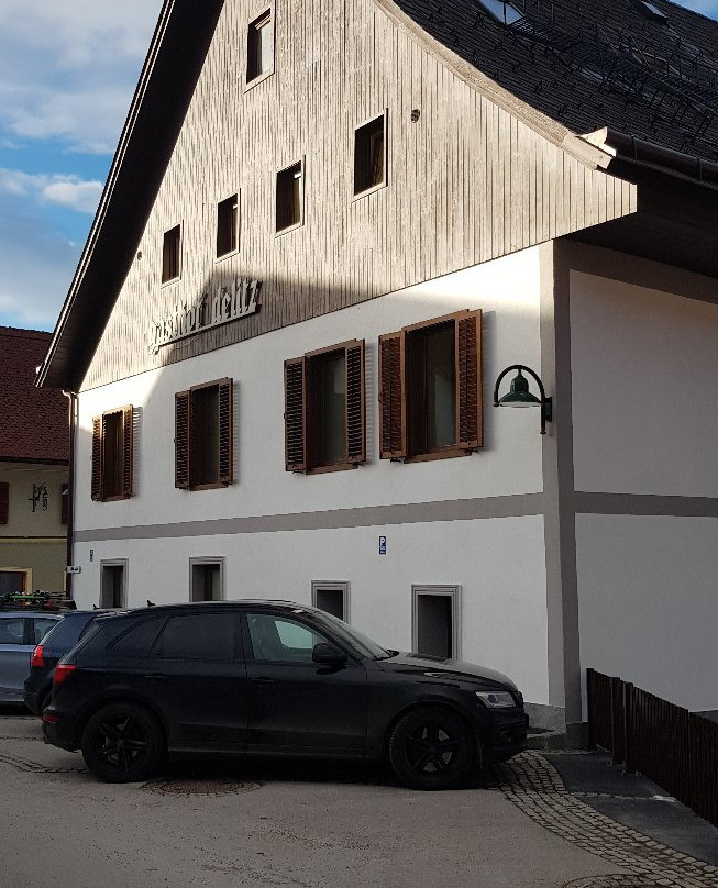 Gasthof Delitz主图