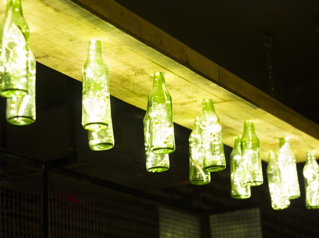 Saluja Residency主图