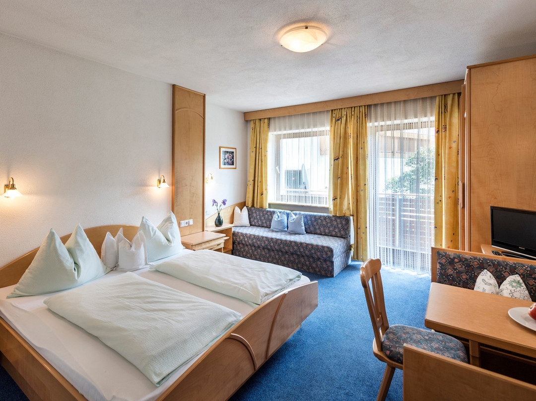 Hotel Gasthaus Post主图