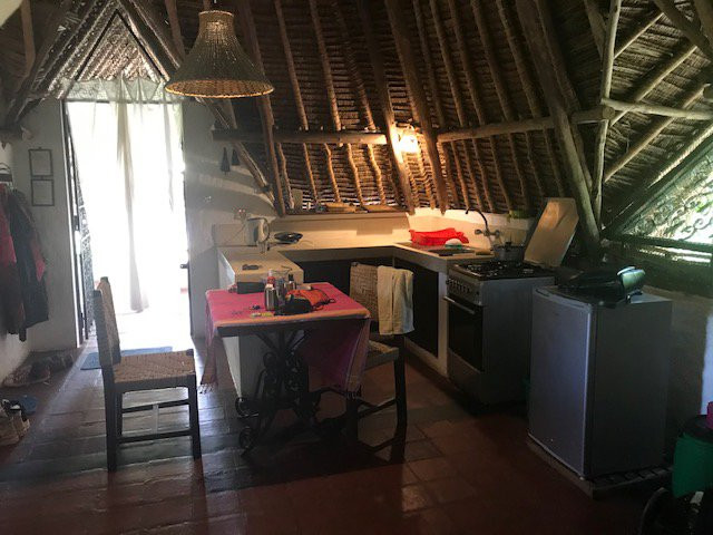 Shambani Cottages主图