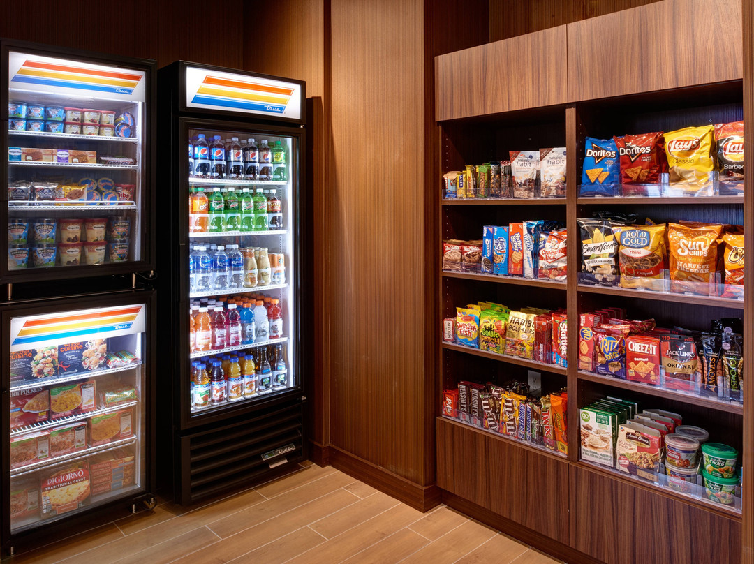 Fairfield by Marriott Inn & Suites Detroit Troy主图