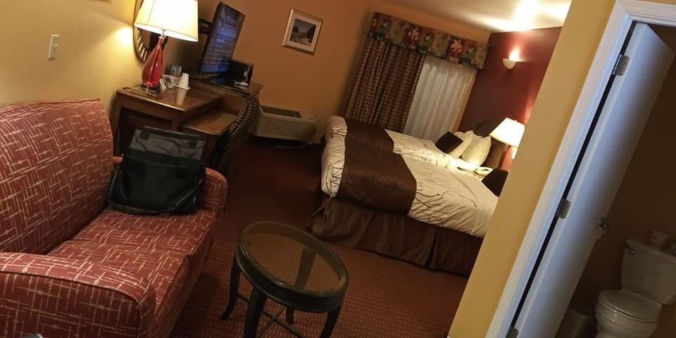 The Dew Drop Inn Motel主图