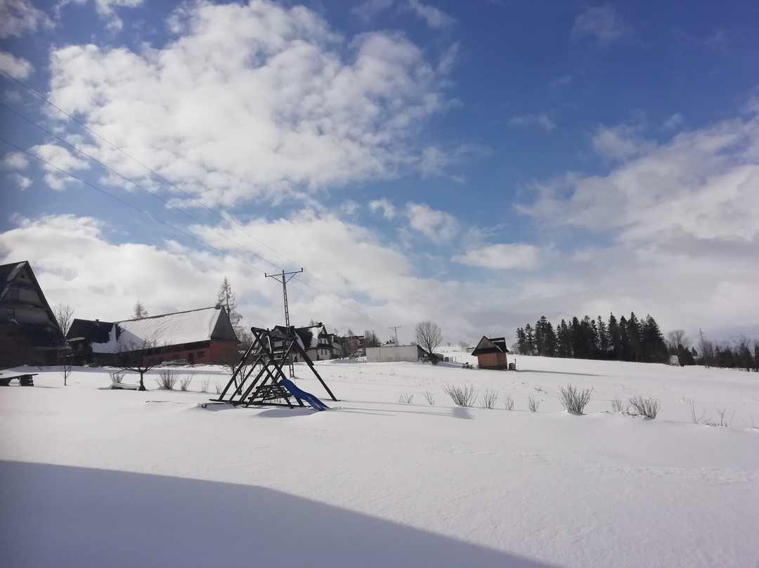 Dom Wypoczynkowy U Staszla主图