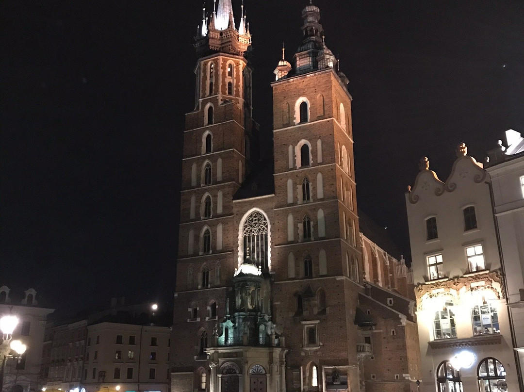 Tango House Bed & Breakfast主图