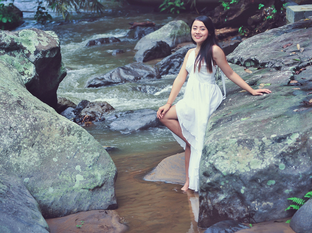 Jungle Swing Bali-佩艳艮必去景点