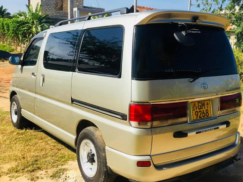 J Lanka Tours-Hambantota必去景点