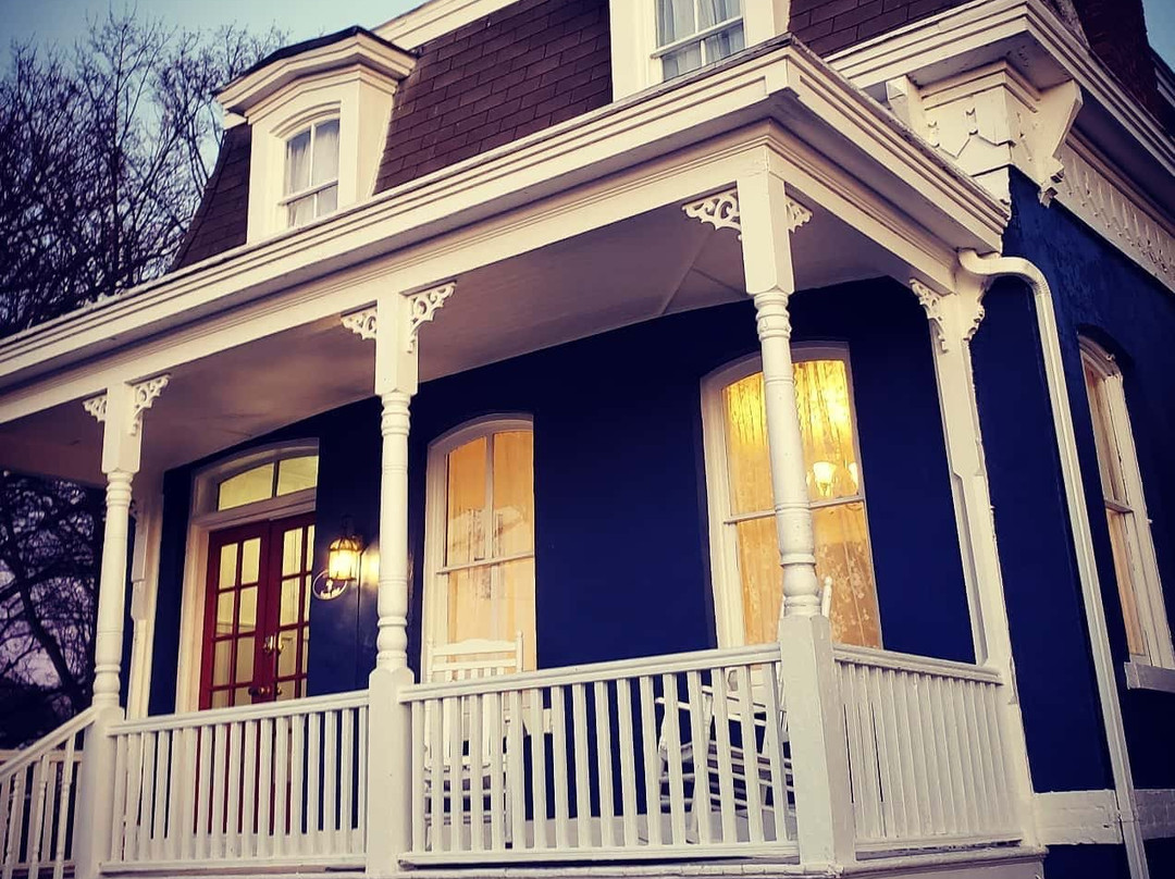 Beacon Bed and Breakfast