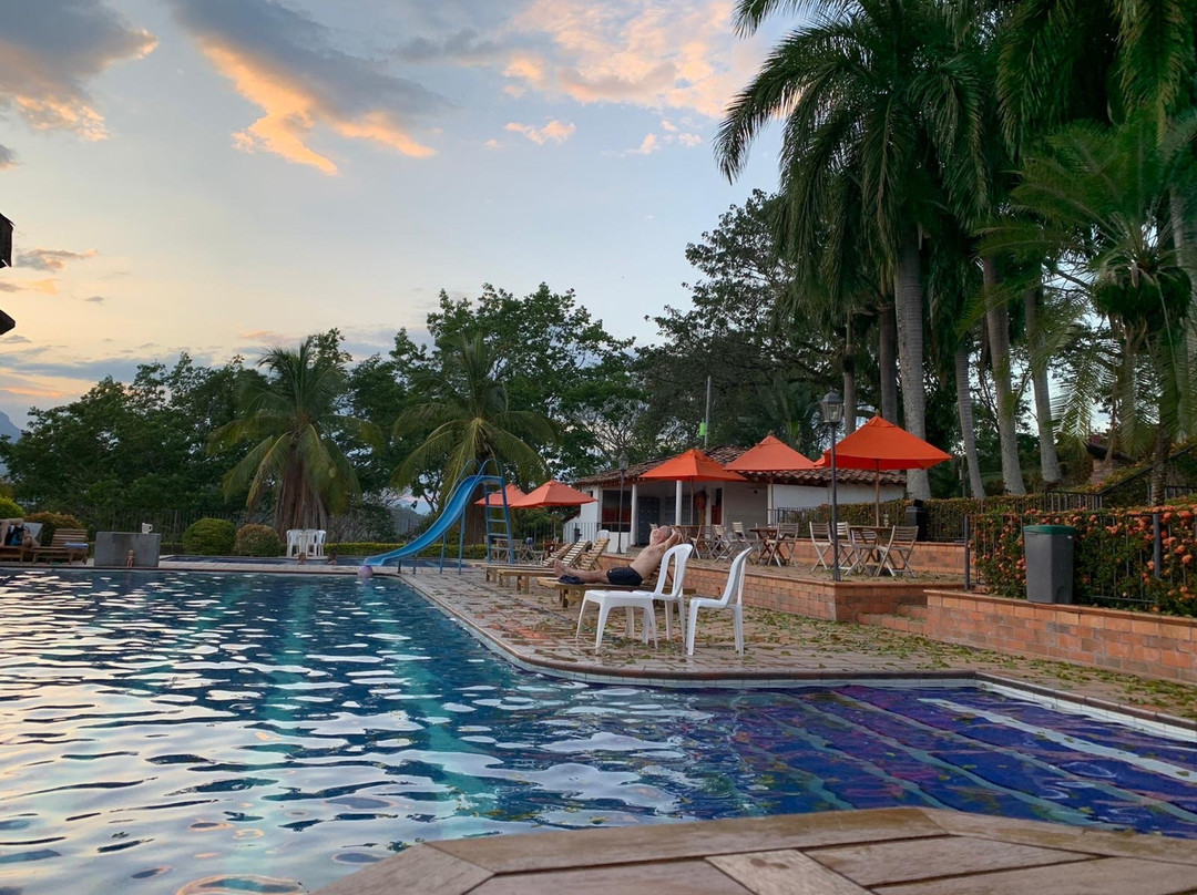 Hotel Real Dinastia主图