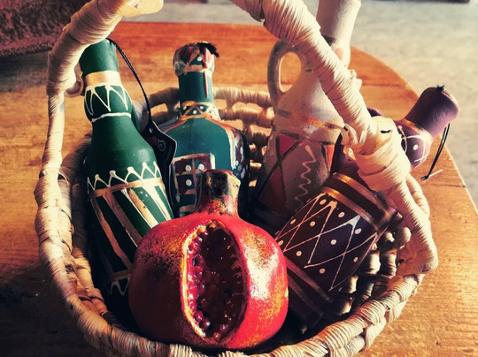 Wine Time-第比利斯必去景点