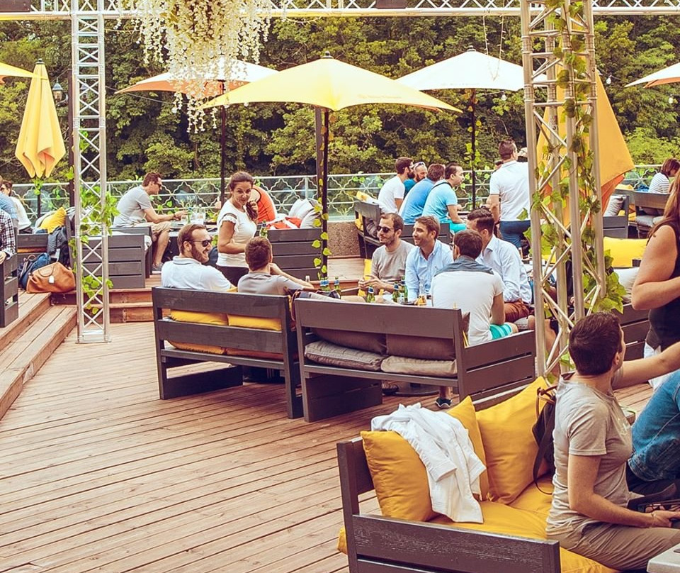 Mango Lounge