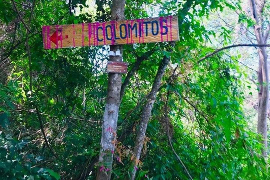 Pata Salada Tours-瓦拉塔港必去景点