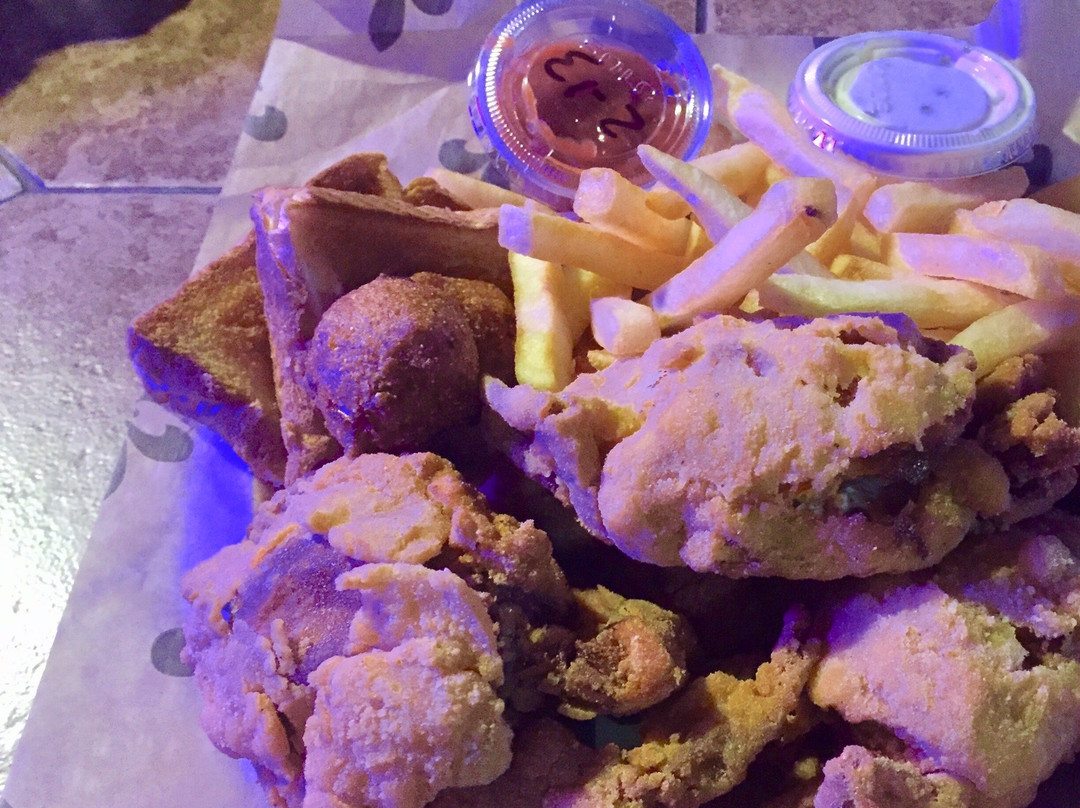 Artie's Sports baB景点图片