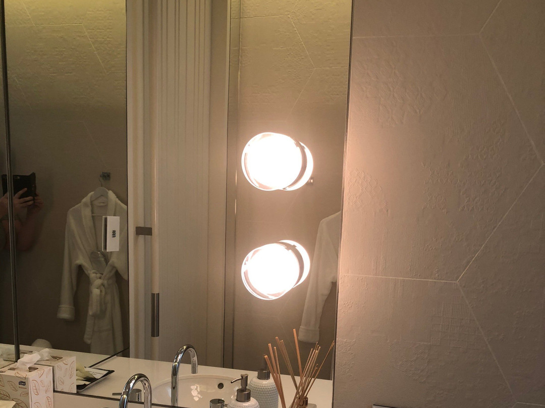 One Spa-Benowa必去景点