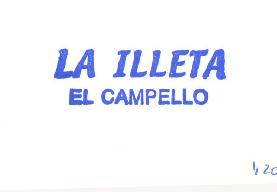 Yacimiento Arqueologico La Illeta dels Banyets-坎佩略必去景点