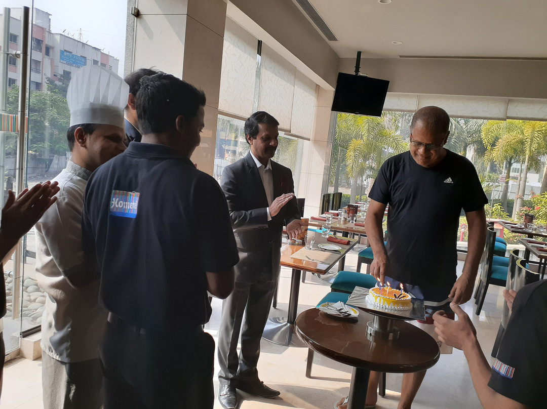 挪亚家庭旅馆主图