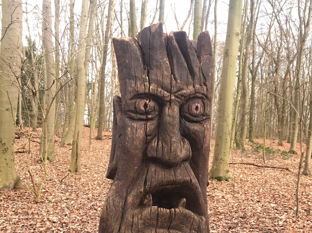 Tierpark Tannenbusch-Dormagen必去景点