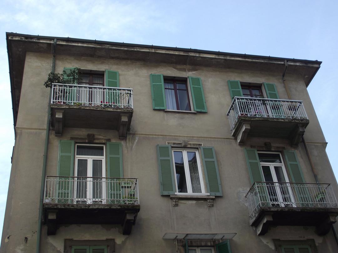 B&B Ai tre Leoni主图