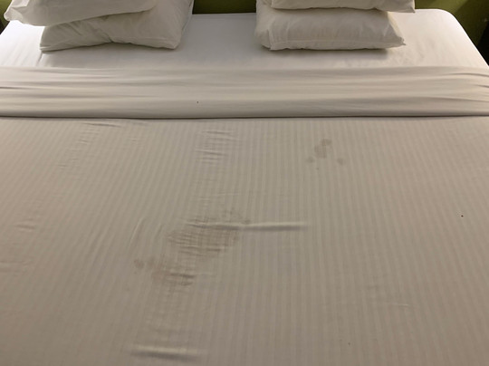 Americas Best Value Inn Malvern主图