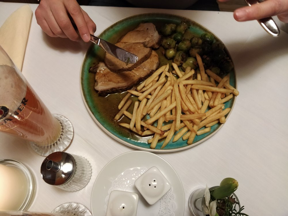 Gasthof Schwarzer Adler主图