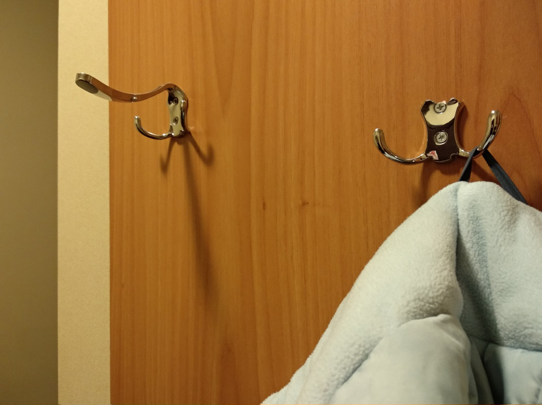 Samson Hotel主图