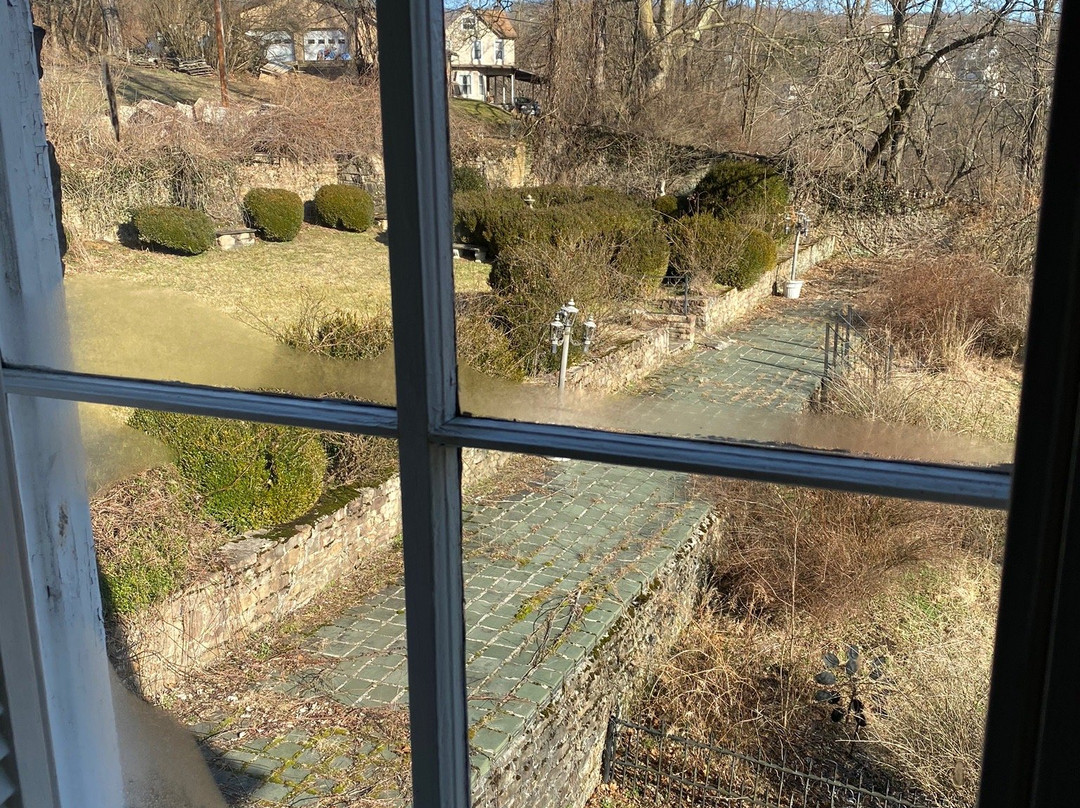 The Castle Bed and Breakfast主图