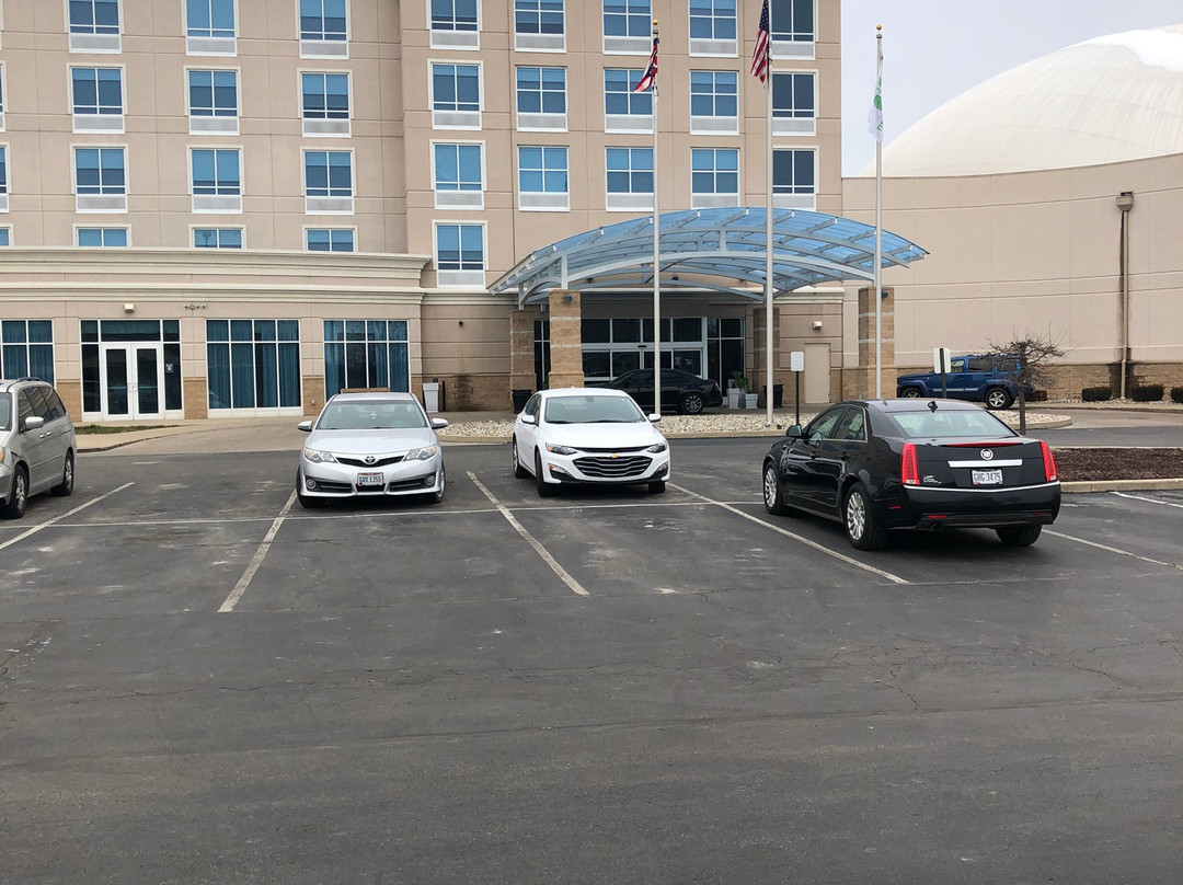 Holiday Inn Toledo-maumee (i-80/90) By IHG主图
