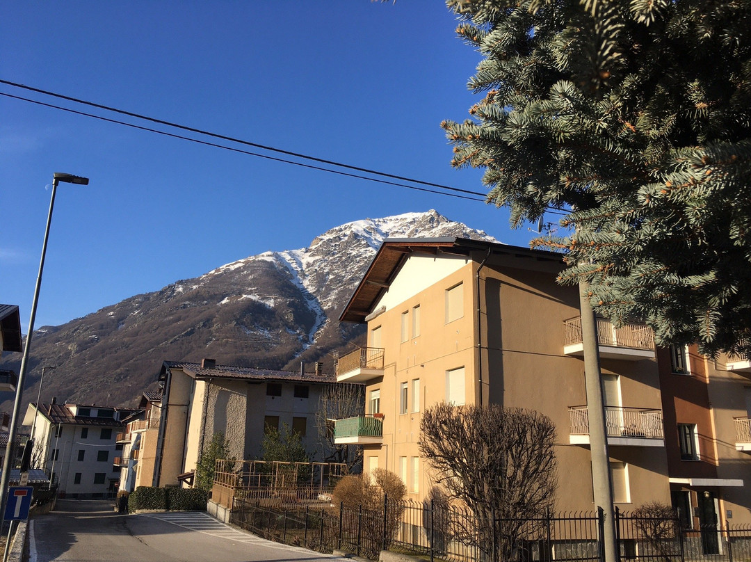 Hotel Trois Etoiles主图