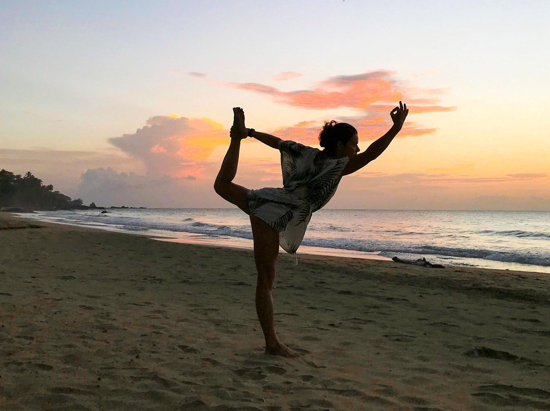 Yoga & Massage Barbados-圣罗伦斯峡必去景点