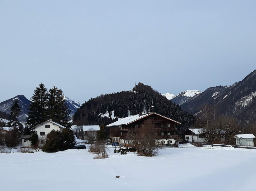 Hotel Hagerhof主图