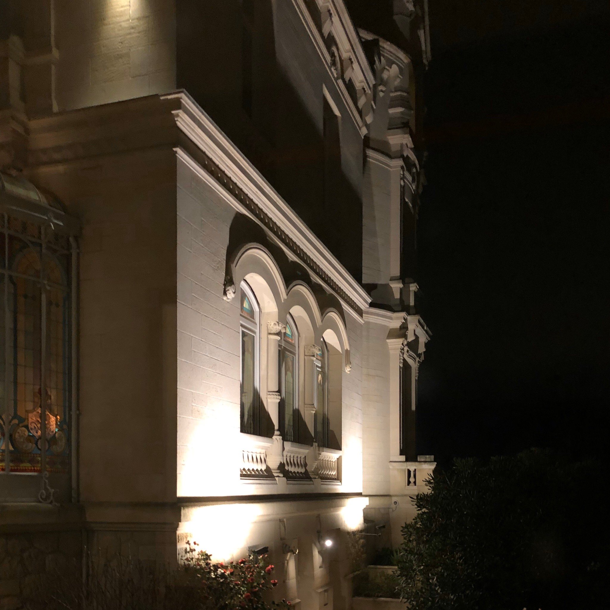 Hotes de Saint Emilion-官方