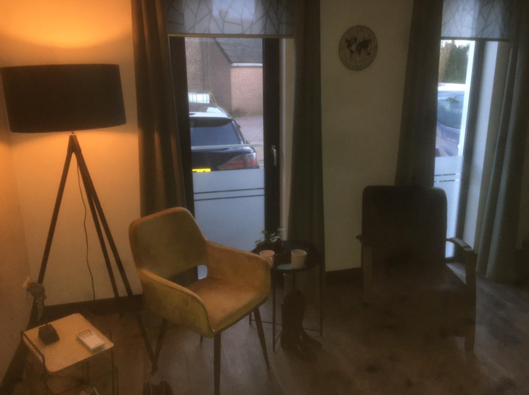 B&B La Vita Verde主图