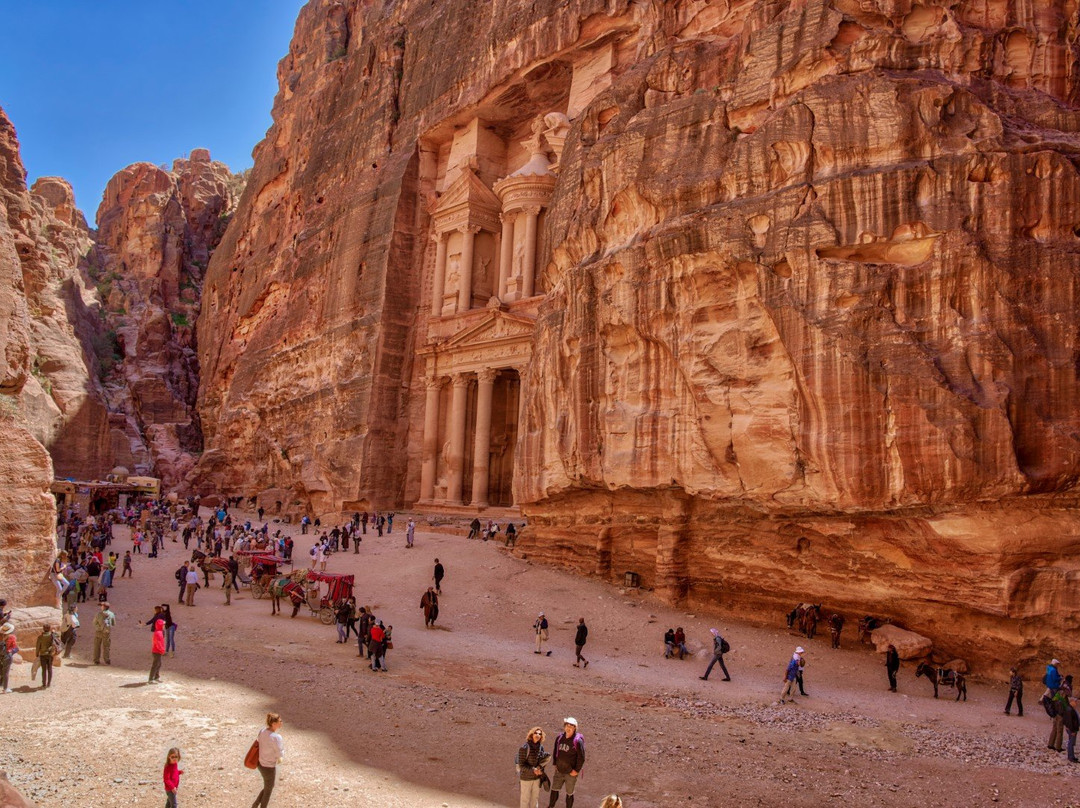 Booking-tours-埃拉特必去景点