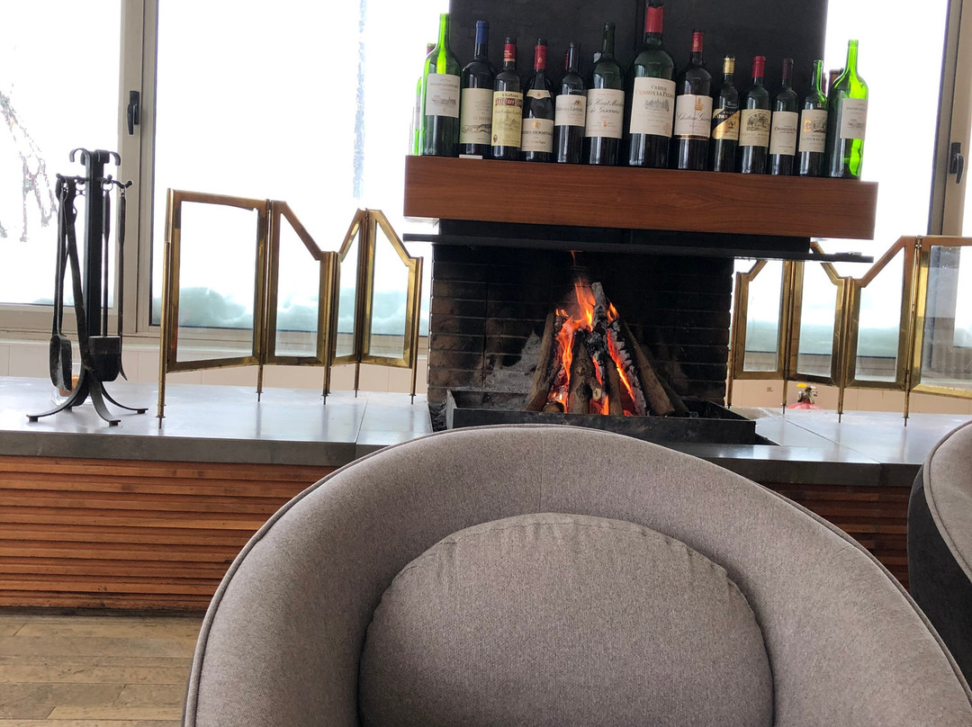 L'auberge De Faqra主图