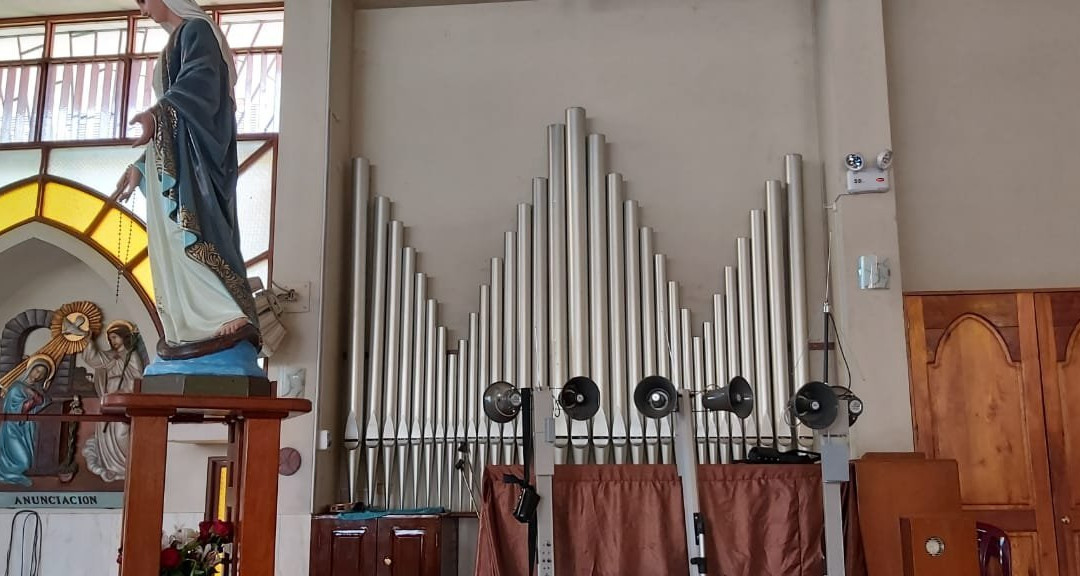 Catedral de Pucallpa-Pucallpa必去景点