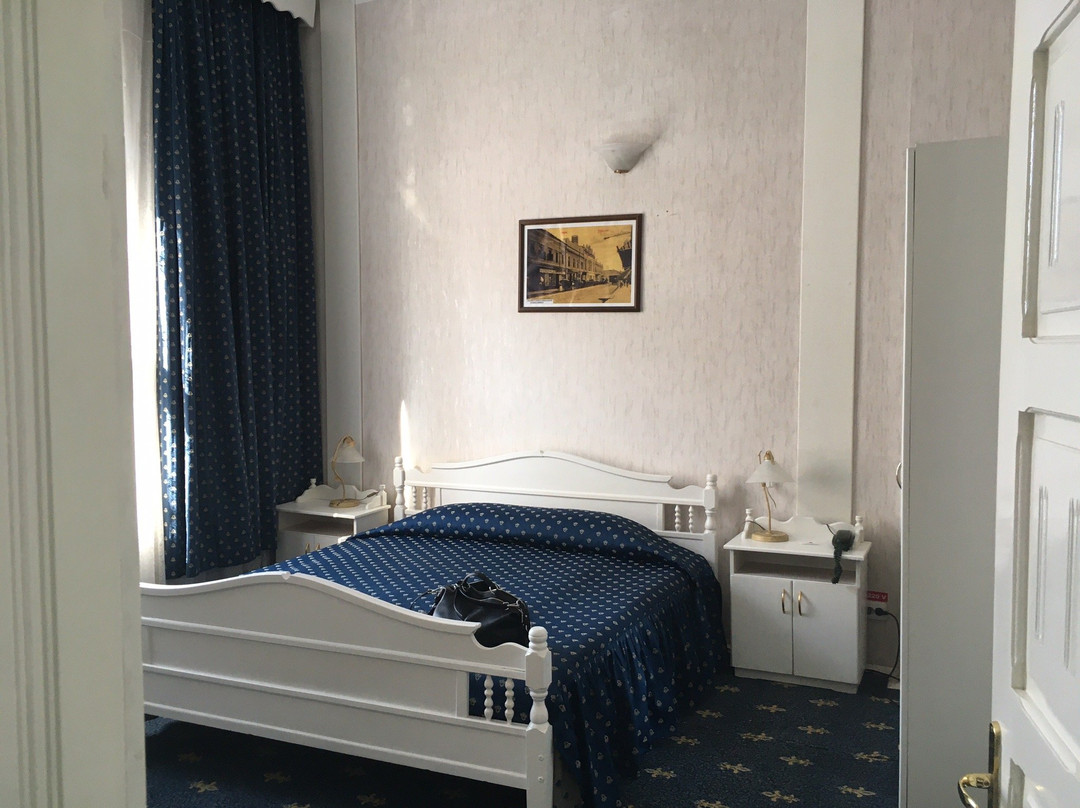 Hotel Dacia主图