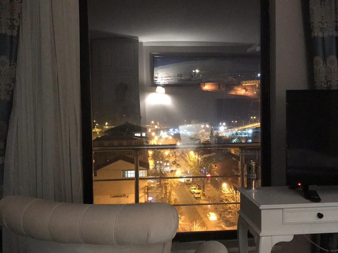Kale Hotel主图