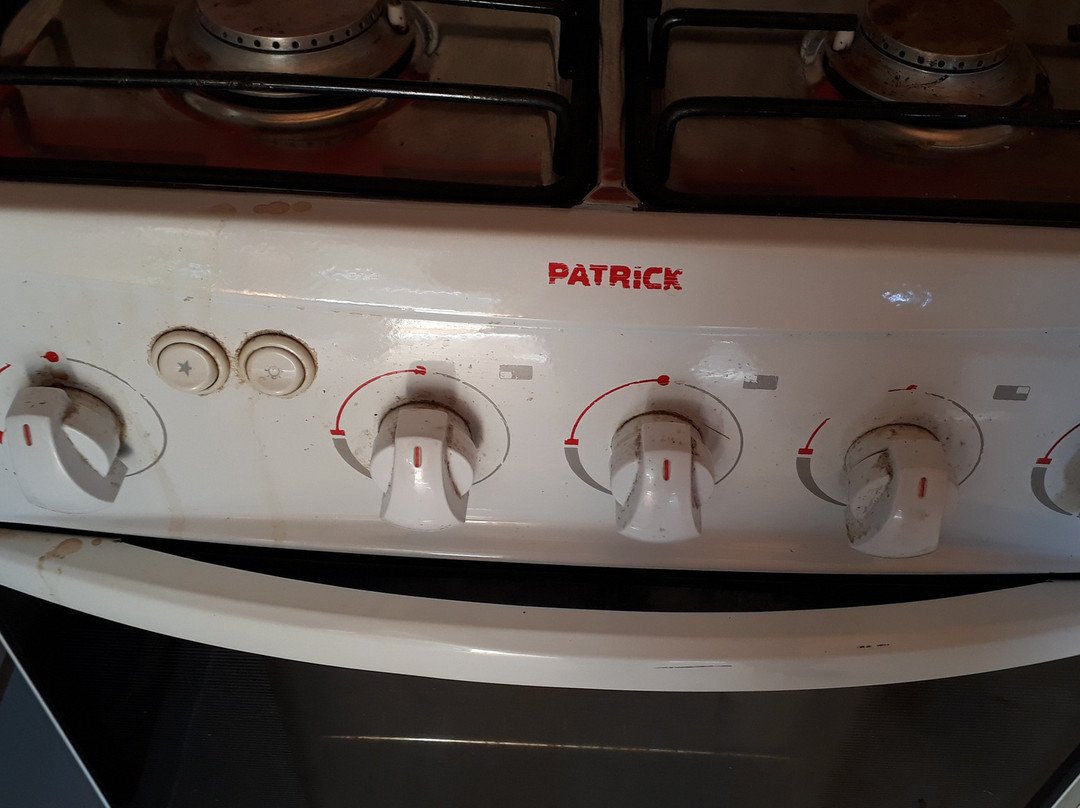 La Pilar Petit Chalets主图