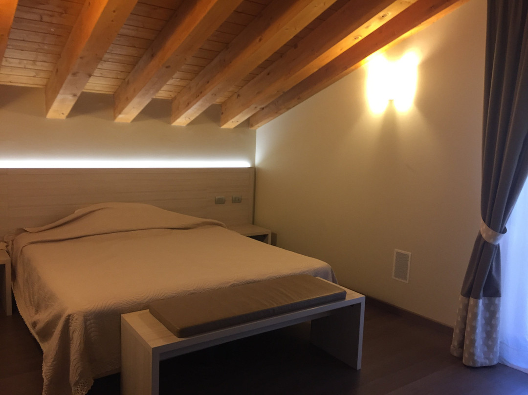 Albergo e Ristorante del Ponte主图