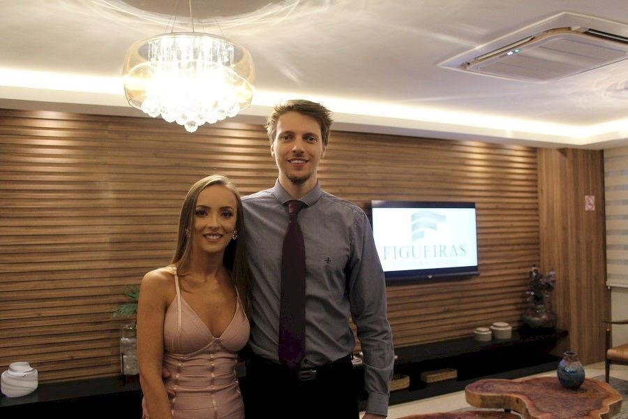 Figueiras Hotel & Eventos主图